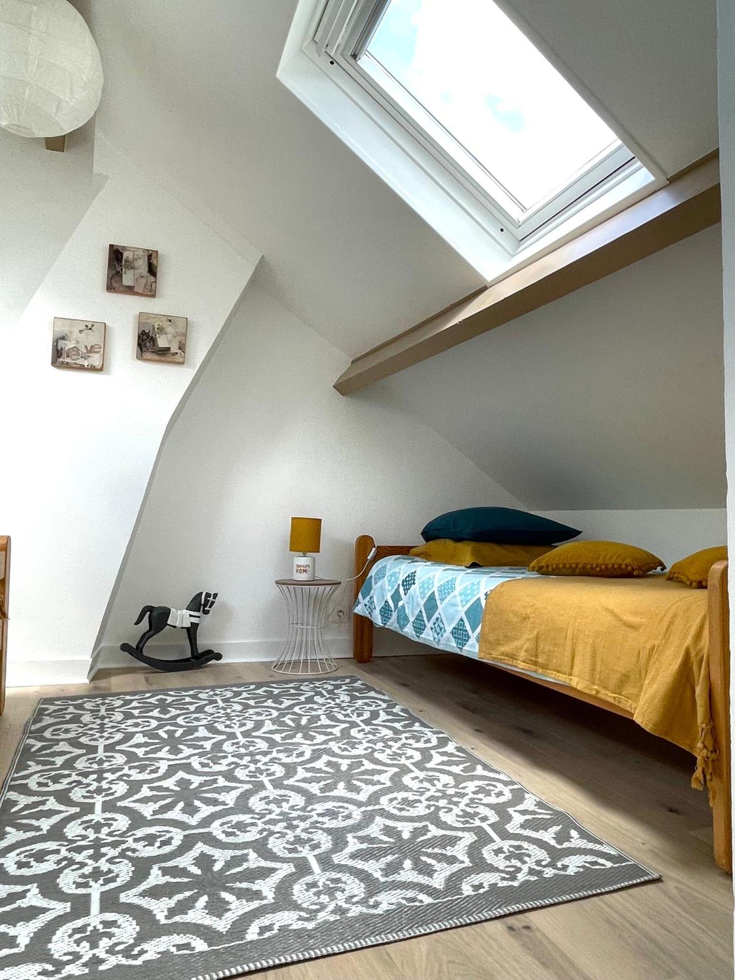 Sara Home Chennevieres-sur-Marne Exterior photo