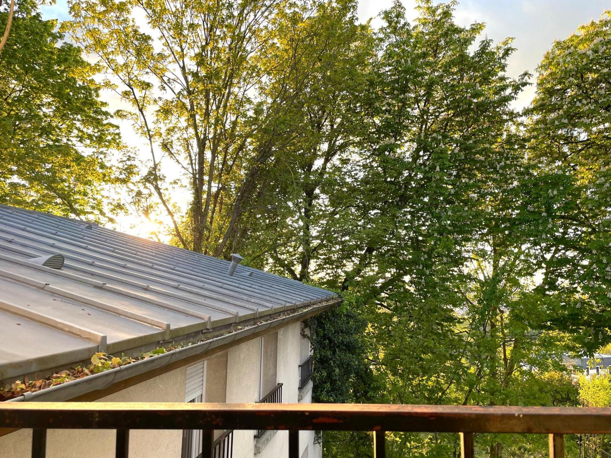 Sara Home Chennevieres-sur-Marne Exterior photo